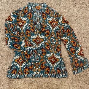 Tory Burch tunic